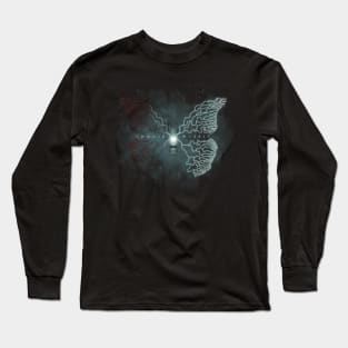 Butterfly Effect Long Sleeve T-Shirt